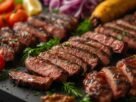 Churrasco Perfeito: Dicas para Carnes Suculentas e Acompanhamentos