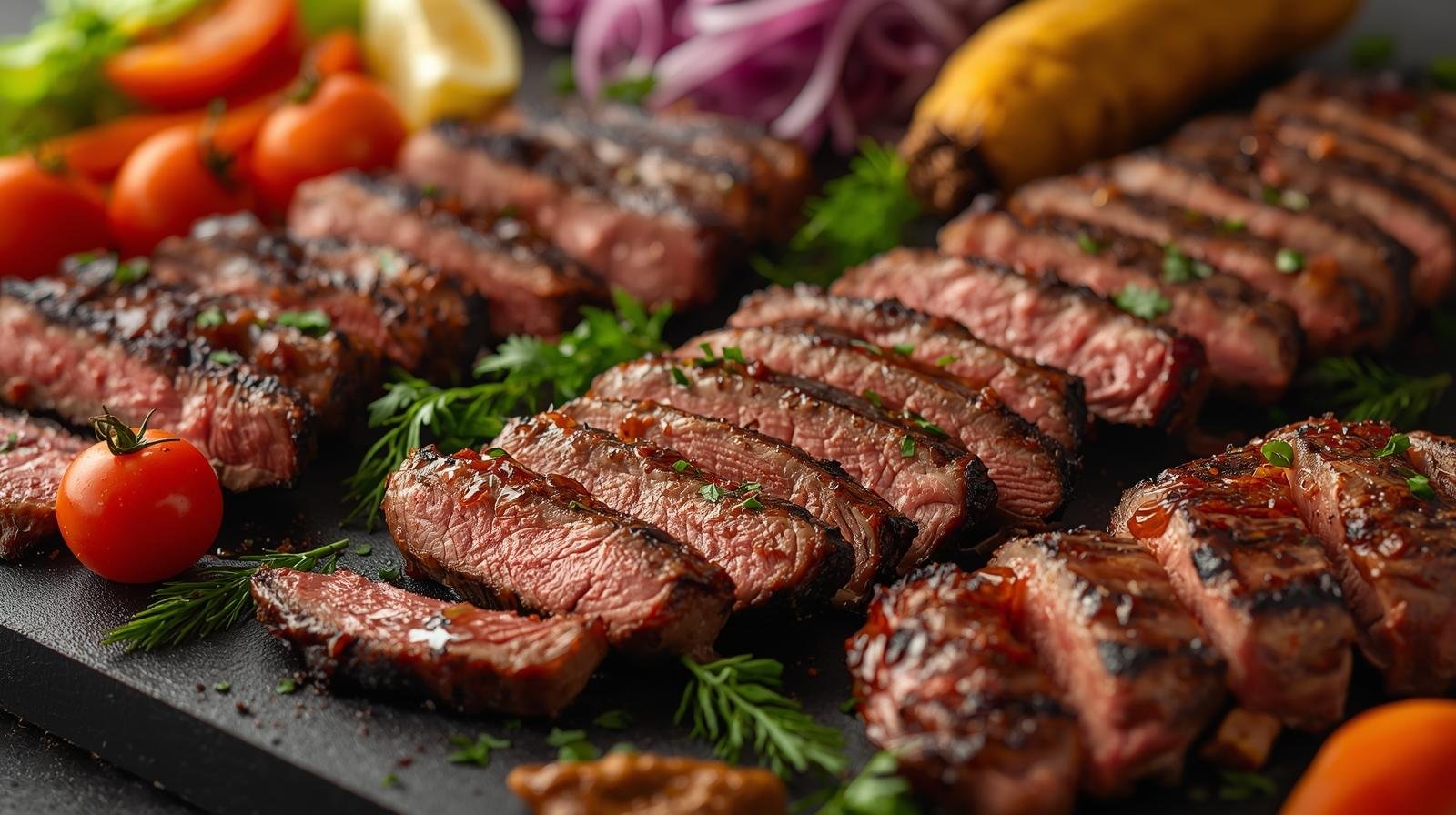 Churrasco Perfeito: Dicas para Carnes Suculentas e Acompanhamentos