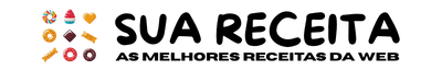 SUA RECEITA